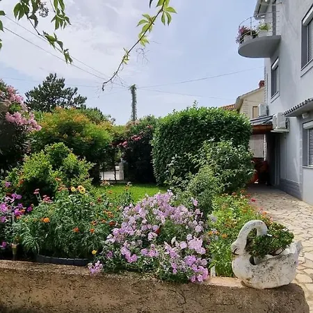 Apartment Bella Nina *