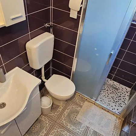 Apartamento Bella Nina Šilo