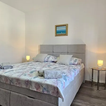 Apartment Bella Nina *
