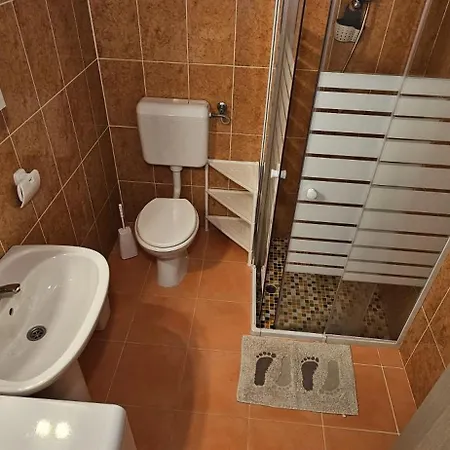 Apartamento Bella Nina *