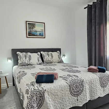 Apartment Bella Nina *