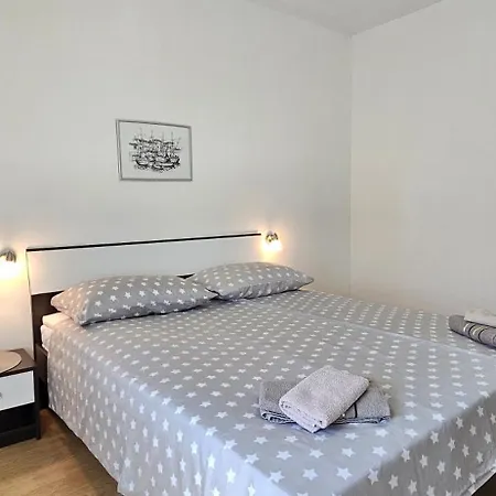 Bella Nina Apartment