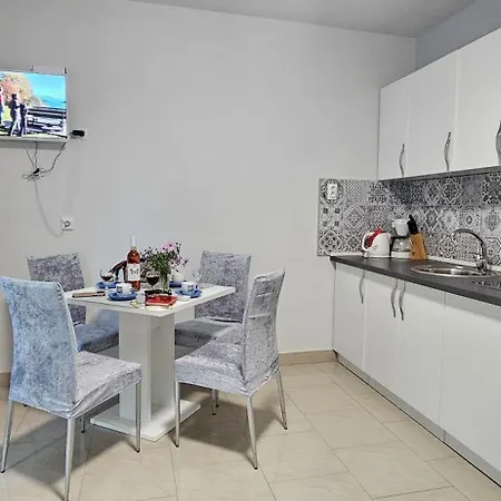 Apartamento Bella Nina