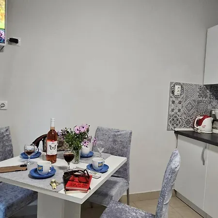 Apartment Bella Nina *