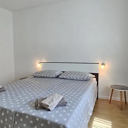 Apartamento Bella Nina