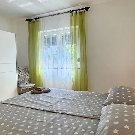 Bella Nina Apartamento Šilo