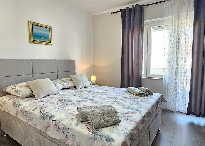 Apartment Bella Nina *