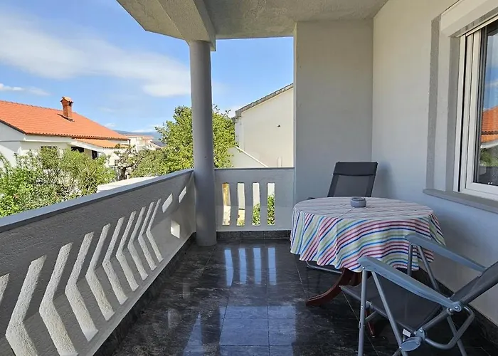 Bella Nina Apartment