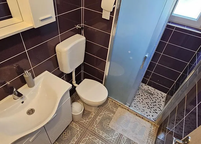 Apartment Bella Nina Šilo