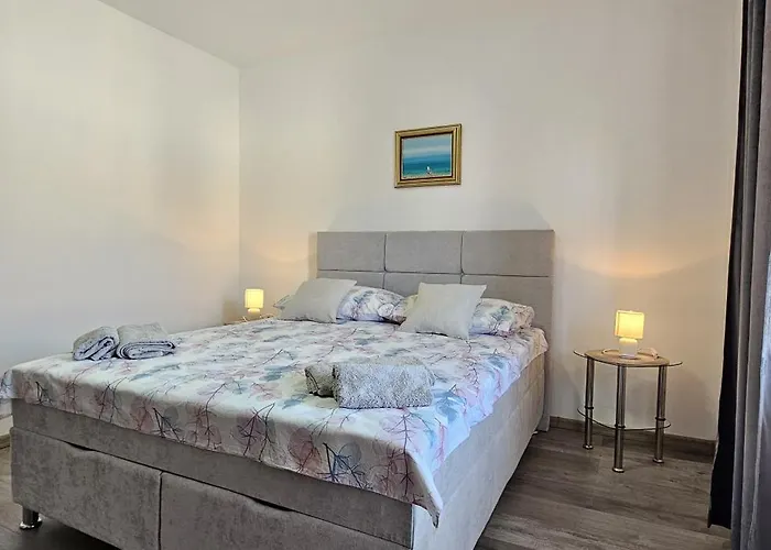 Apartment Bella Nina *