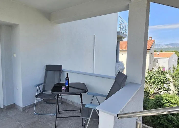 Apartment Bella Nina *