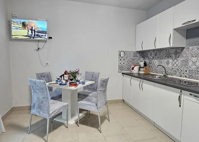 Apartment Bella Nina