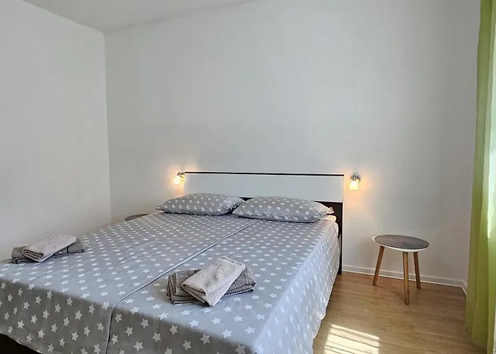 Apartment Bella Nina