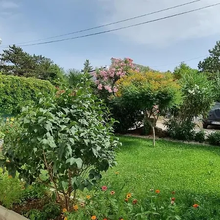 Bella Nina Apartament *