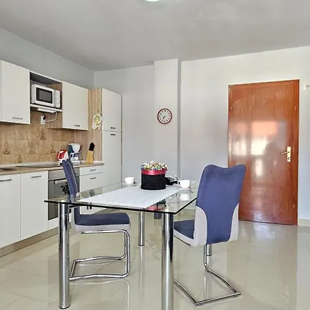 Bella Nina Apartmán *