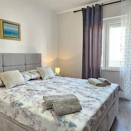 Apartament Bella Nina *