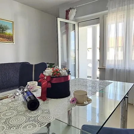 Apartament Bella Nina *