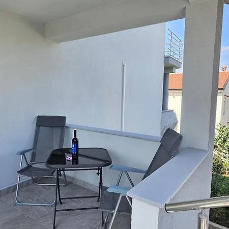 Apartamento Bella Nina *