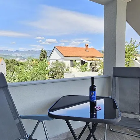 Apartamento Bella Nina *