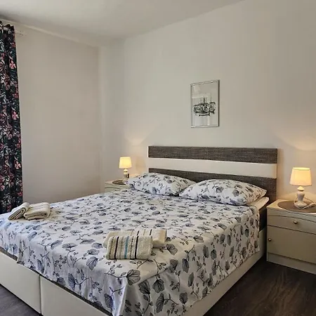 Bella Nina Apartament Šilo