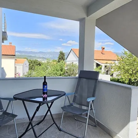 Apartament Bella Nina *