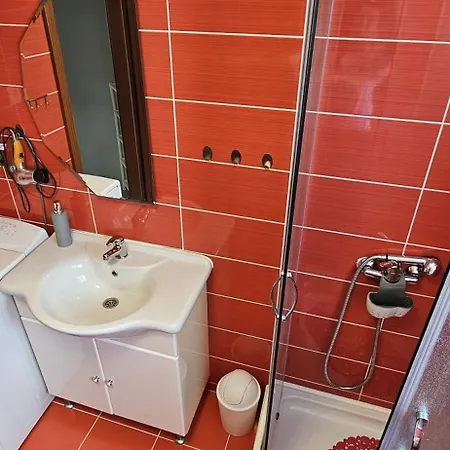 Apartamento Bella Nina Šilo