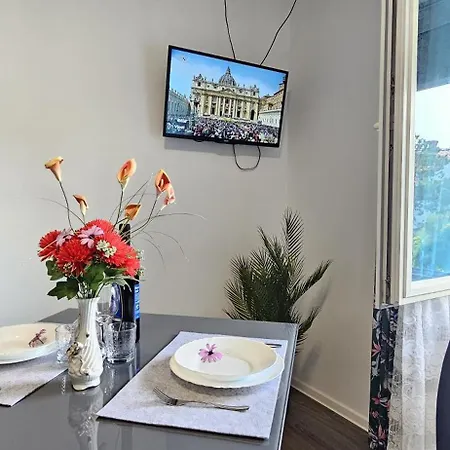 Bella Nina Apartament *