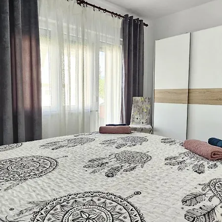 Bella Nina Apartamento *