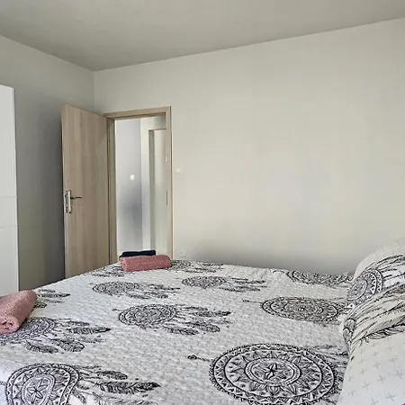 Apartmán Bella Nina