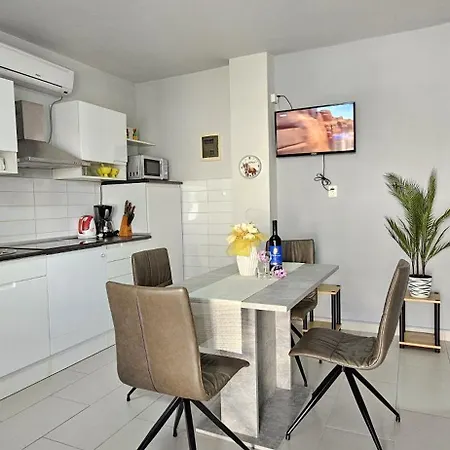 Bella Nina Apartmán *