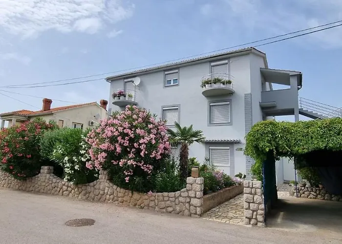 Bella Nina Appartement