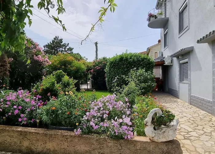 Appartement Bella Nina *