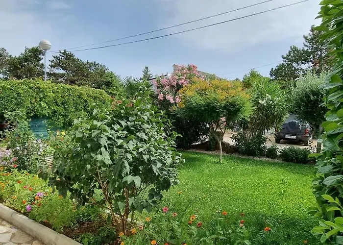 Bella Nina Apartament *