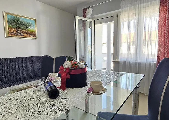 Apartament Bella Nina *