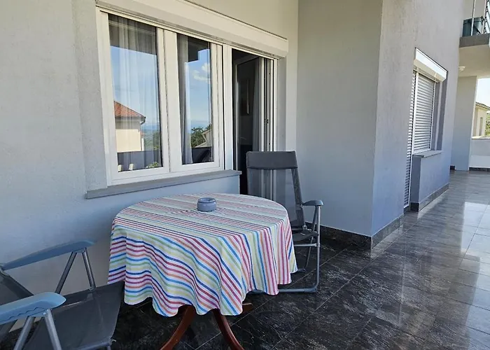 Bella Nina Apartament Šilo