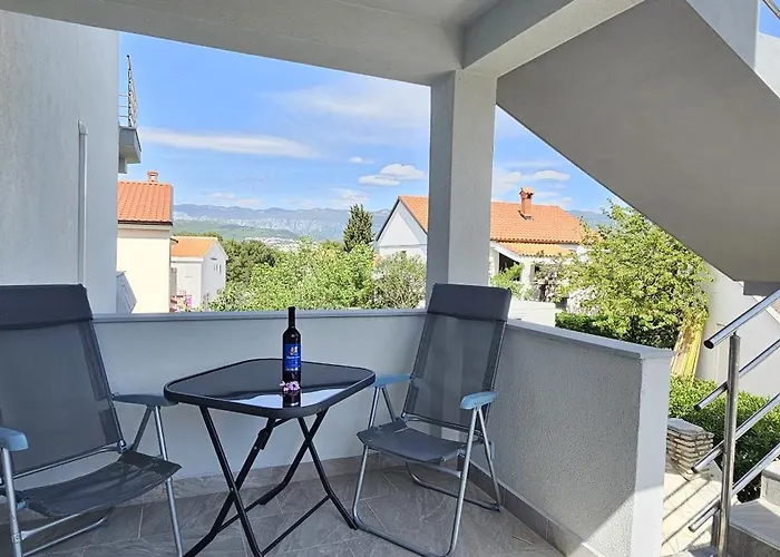 Apartmán Bella Nina *