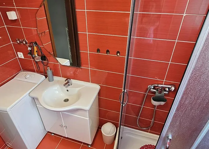 Apartament Bella Nina Šilo
