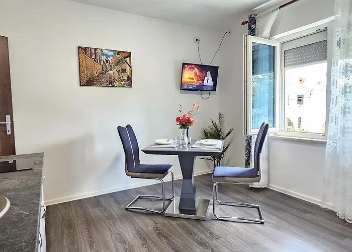 Bella Nina Apartament