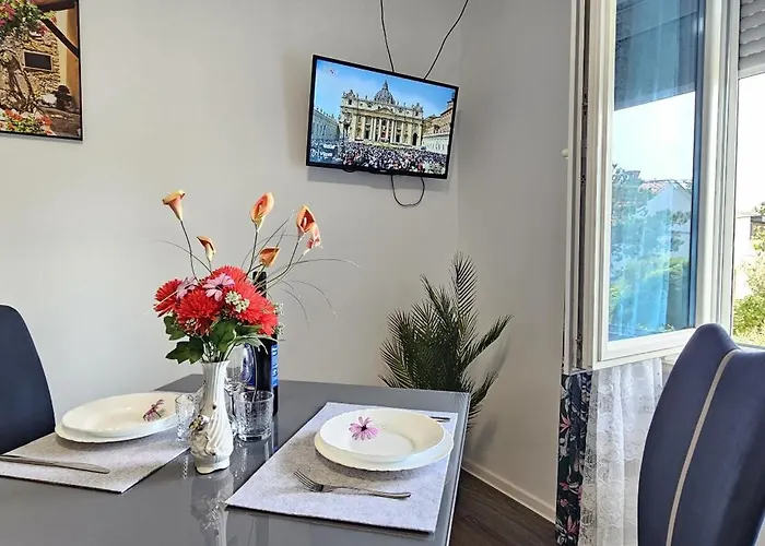 Bella Nina Appartement *