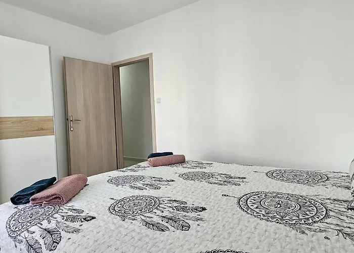 Bella Nina Appartement Šilo