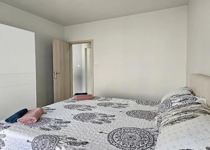 Apartament Bella Nina