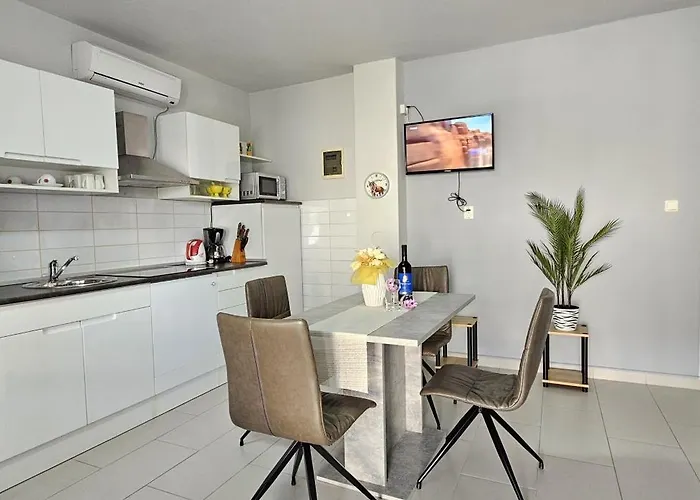 Bella Nina Apartmán *