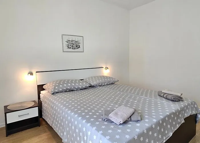 Bella Nina Apartament