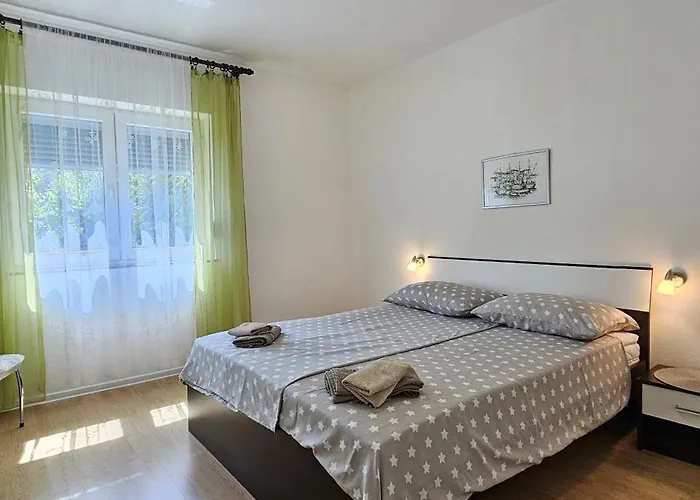 Bella Nina Apartmán *