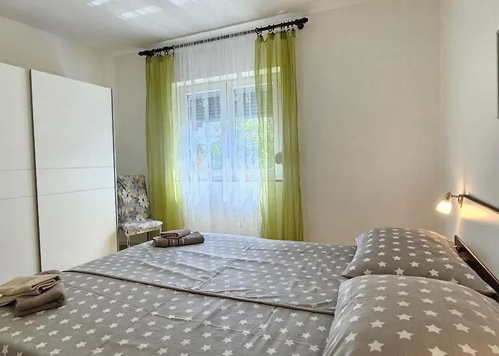 Bella Nina Appartement Šilo