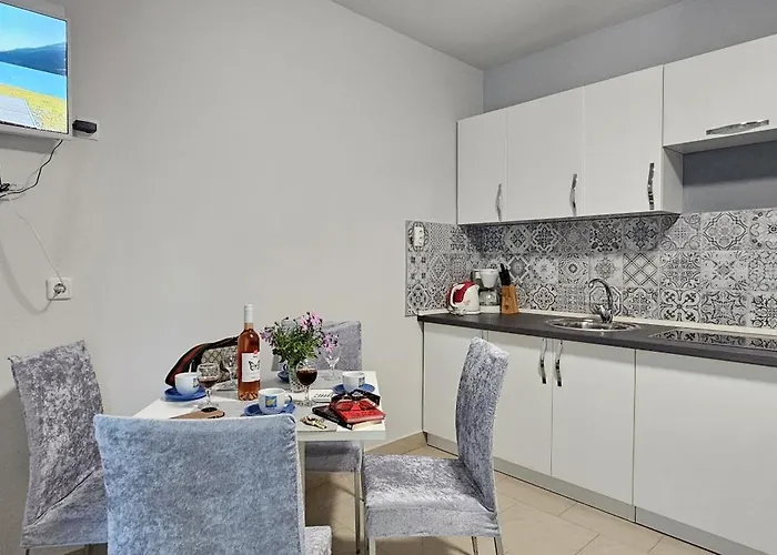 Bella Nina Apartmán