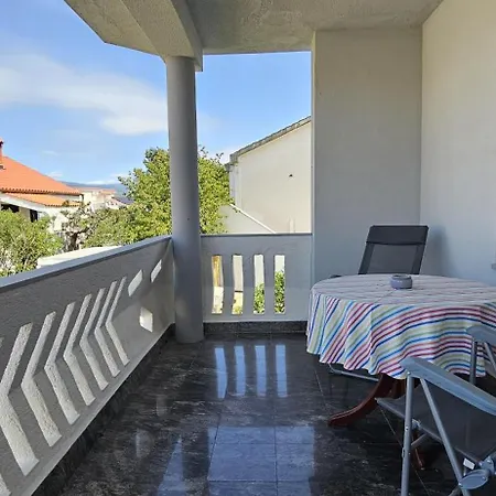 Bella Nina Apartment