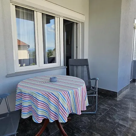 Bella Nina Apartment Šilo