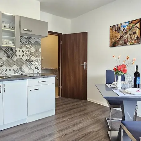 Bella Nina Apartment *