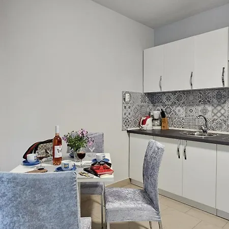 Bella Nina Apartment